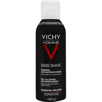 Vichy Homme Rasiergel Anti-Hautirritationen
