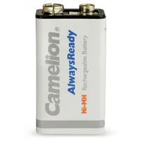 Camelion NiMH-9 V-Blockakku AlwaysReady, 200 mAh