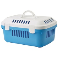 Savic Discovery Compact blau 48,5 x 33 x 23,5cm