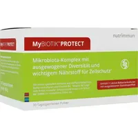 Nutrimmun MyBiotik Protect Pulver 30 St.