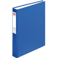 Herlitz maX.file protect A5, blau