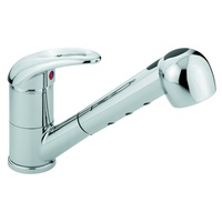 Emmevi Rubinetterie Alexa Niederdruck chrom 782220838