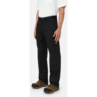 Dickies Everyday Trouser, Schwarz, 40