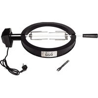 Big Green Egg LetzQ Spit MiniMax Ø 33 cm