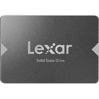 Lexar NS100 1 TB 2,5" LNS100-1TRB