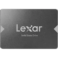 Lexar NS100 128 GB 2,5" LNS100-128RB