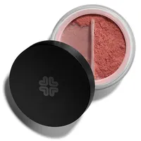 Lily Lolo Mineral Blush Pulvriges Mineral-Rouge Farbton Goddess 3
