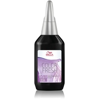 Wella Color Fresh Silver Line 10/81 hell-lichtblond perl-asch 75