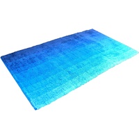 Dyckhoff Colori, Blau, 55 x 65 cm, 100% Bio