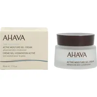 AHAVA  Time To Hydrate Active Moisture Gel Cream 50