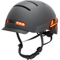 LIVALL BH51M Neo 54-58 cm black 2020