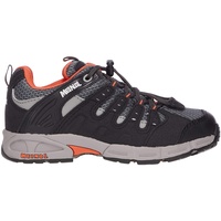 MEINDL Snap Junior graphit/Orange 28