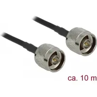 DeLock LMR195 Antennenkabel (Antennenkabel), Antennenkabel