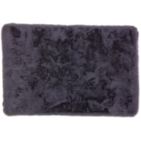 Schöner Wohnen Bali 60 x 90 cm anthrazit