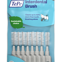 TePe Interdentalbürsten Interdentalbürsten 1,3mm ISO 7, 8 St