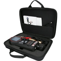 KS Tools 12V / 24V Batterie- und Ladesystemtester