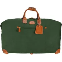 BRIC'S Life Reisetasche 55 cm grün