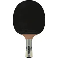 Donic Schildkröt WALDNER 3000 Carbon Attack Tischtennis Schläger, ABP-Griff