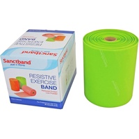 Sanctband Fitnessband, mittel