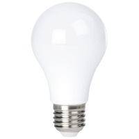 Xavax LED Lampe EEK: F 630 lm Warmweiß (2700K)