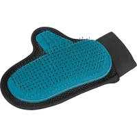 Trixie Fellpflege-Handschuh Metallborsten