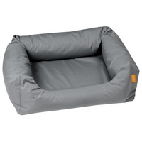 Karlie Hundebett Dream Grey L: 80 cm B: 67