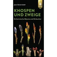 Ulmer Eugen Verlag Knospen und Zweige: Einheimische Bäume und