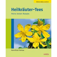 S. Hirzel Verlag Heilkräuter-Tees