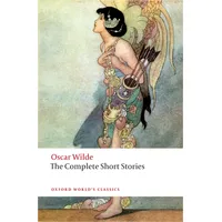 Oxford University Press The Complete Short Stories
