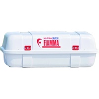 Fiamma Ultra Box 3 Top 520L Weiß