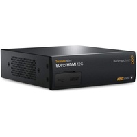 Blackmagic Design Teranex Mini - SDI HDMI 12G