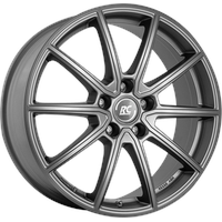 RC Design RC 32 8,0x18 5x120 ET50 MB65,1
