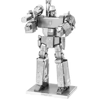 Fascinations Metal Earth Megatron