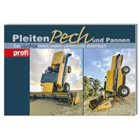 Landwirtschaftsverlag Pleiten, Pech und Pannen 7