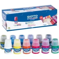 Giotto Decor Acrylfarbe, 20,5 x 7 x 6,8 cm