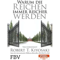 FinanzBuch Verlag Warum die Reichen immer reicher werden