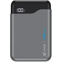 Xlayer Powerbank Micro Pro grau