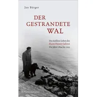 Hoffmann und Campe Der gestrandete Wal