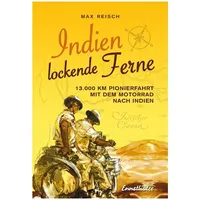 Ennsthaler Indien - Lockende Ferne