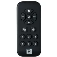 Paulmann SmartHome Bluetooth Fernbedienung Boss (500.01)