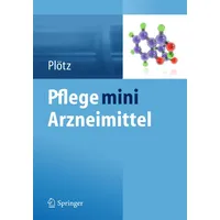 Springer Pflege mini Arzneimittel