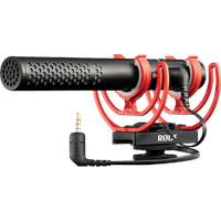 RØDE Microphones VideoMic NTG