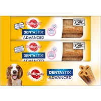PEDIGREE DentaStix Advanced Medium 80 g