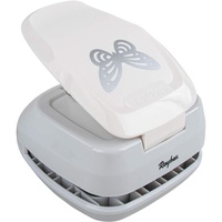 Rayher Silhouetten-Stanzer Schmetterling 4,6 x 3 cm