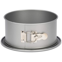 Patisse Silver-Top Springform mit hohem Rand - Durchmesser 18cm