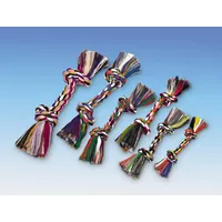 Nobby Spielseil bunt 90 g