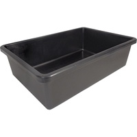 UBBINK Victoria Quadro 5 HDPE 225 l 30,5 x