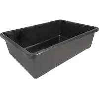UBBINK Victoria Quadro 5 HDPE 225, 30,5 x 106,5