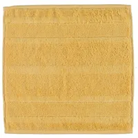 CAWÖ Noblesse2 Uni 1002 Seiflappen 30 x 30 cm