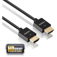 PureLink HDGear Super Slim High Speed HDMI Kabel mit